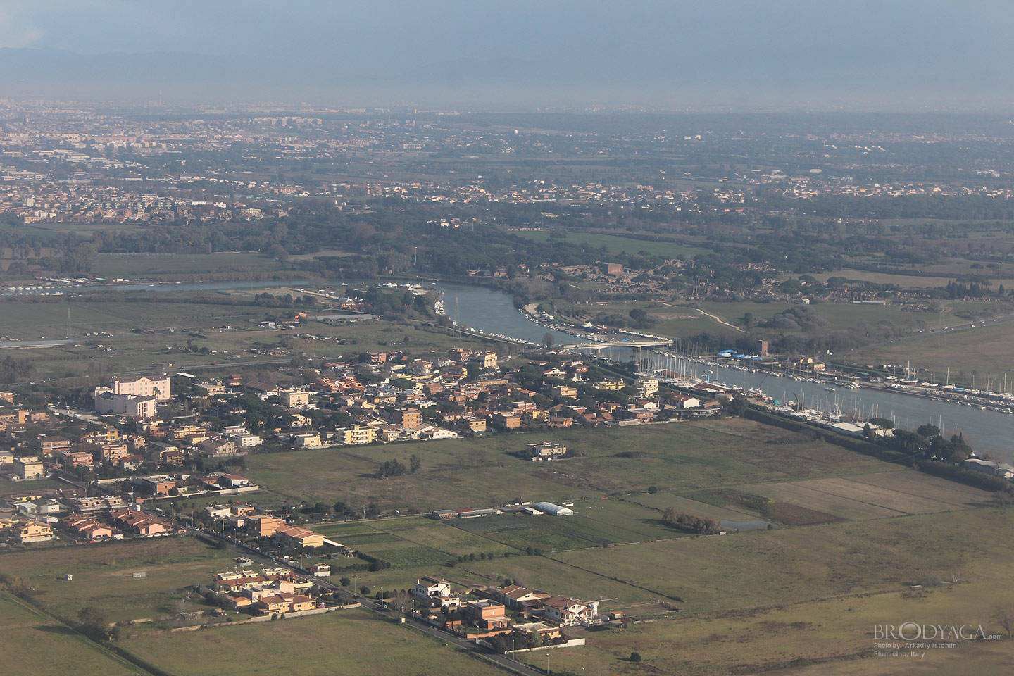 Fiumicino